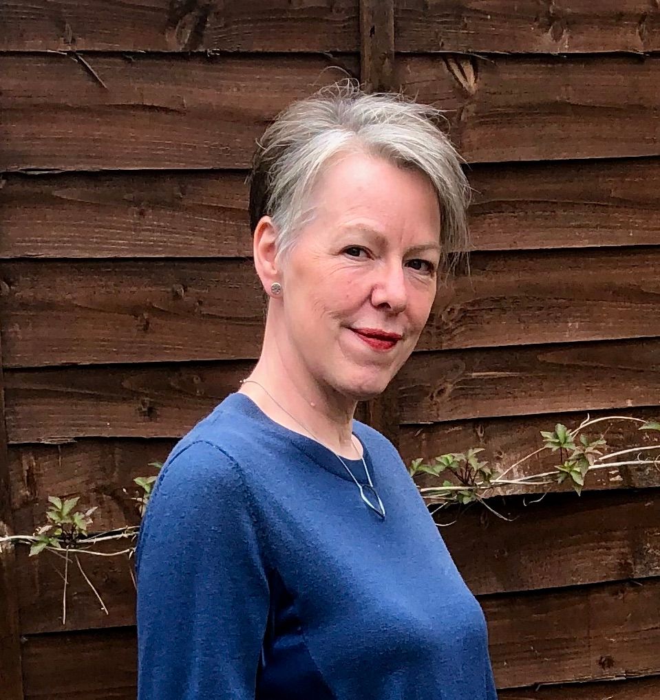 Sharon Wright